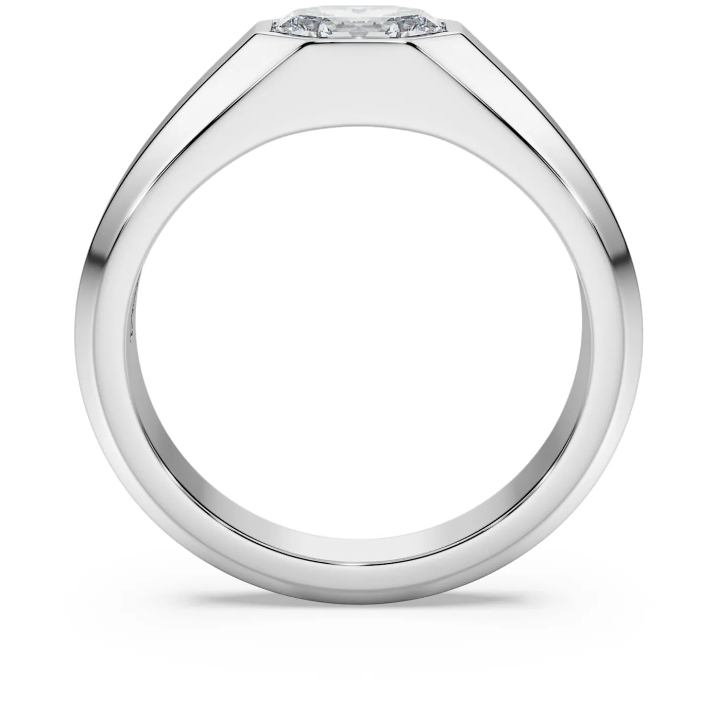 Octagon Bandring