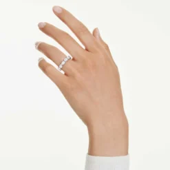 Octagon Bandring