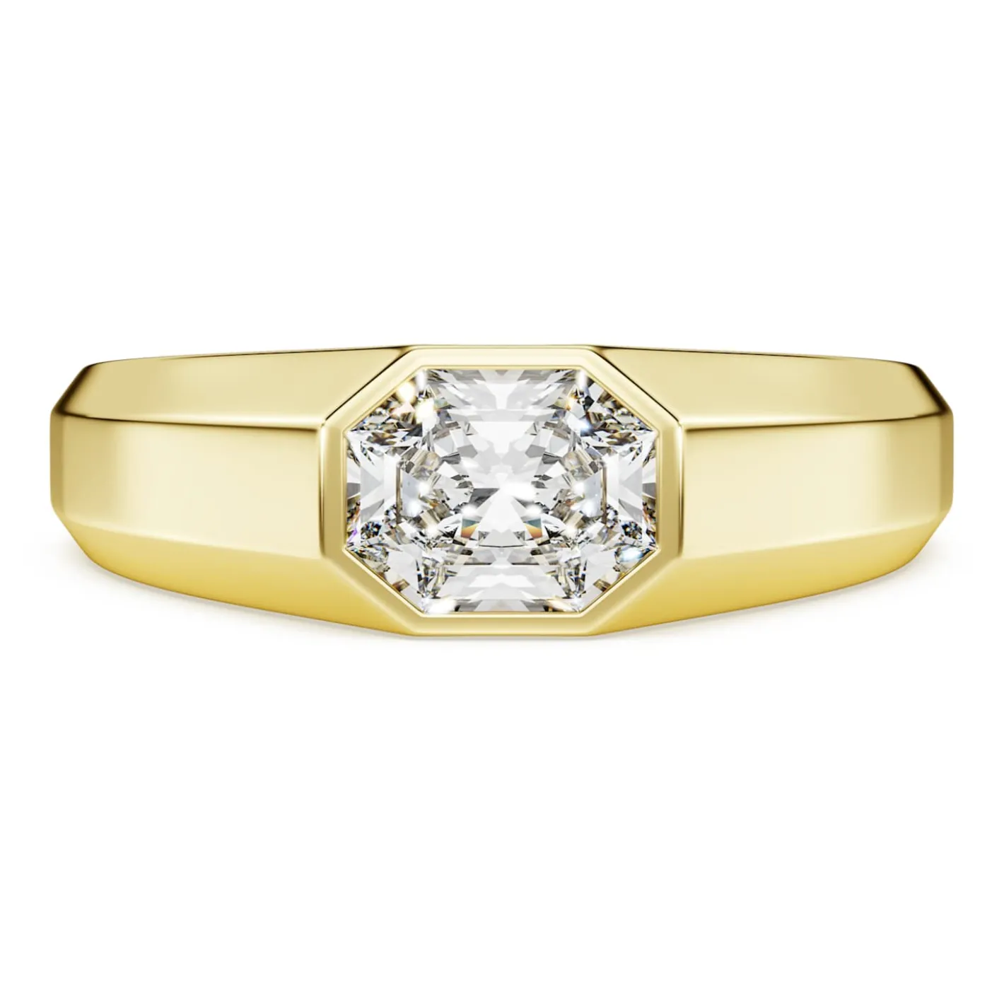 Octagon Bandring