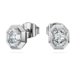 Octagon Ohrstecker