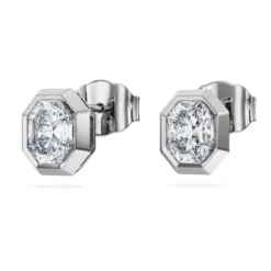 Octagon Ohrstecker