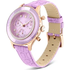 Octea chrono Uhr