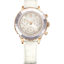 Octea chrono Uhr