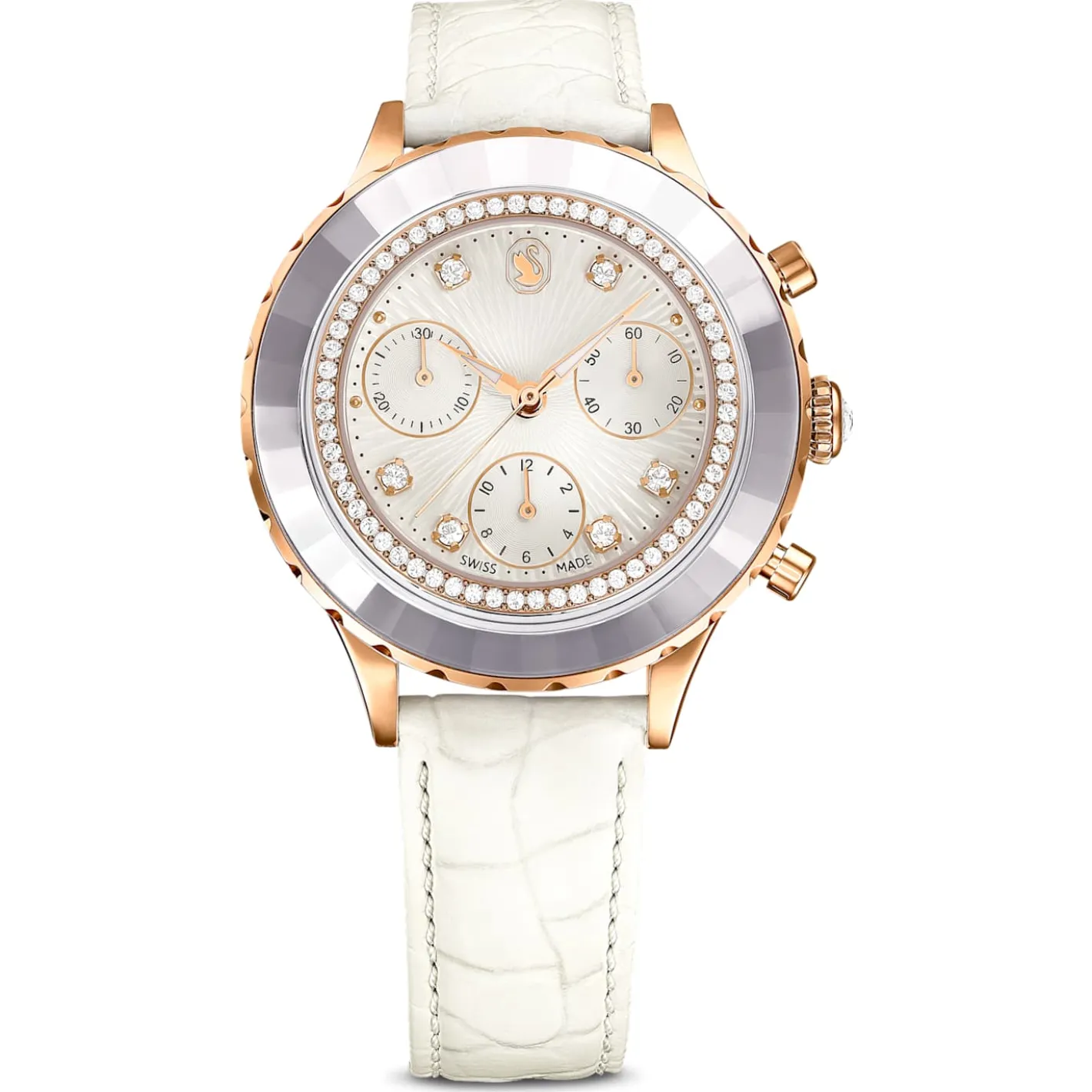 Octea chrono Uhr