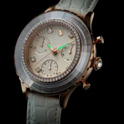 Octea chrono Uhr