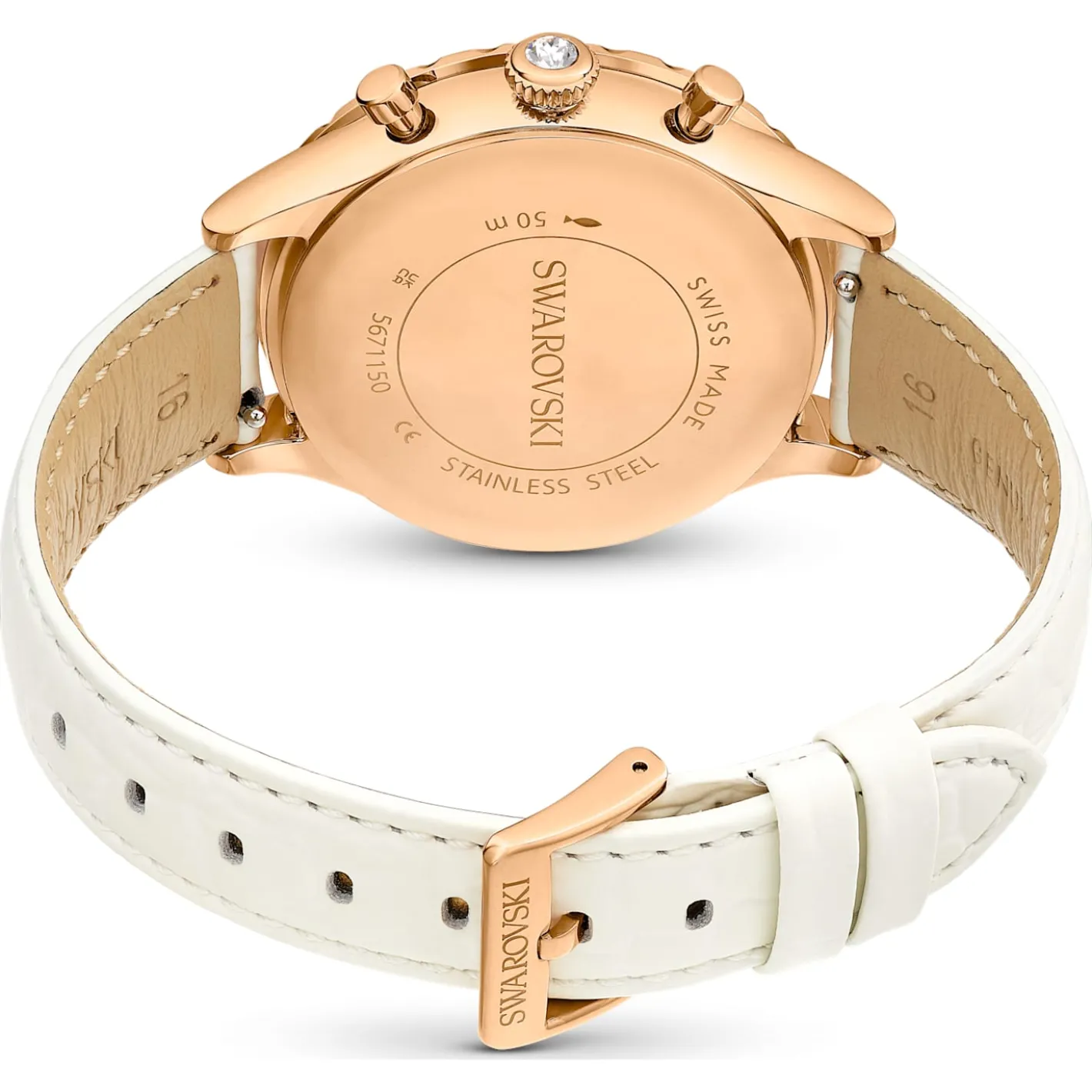 Octea chrono Uhr