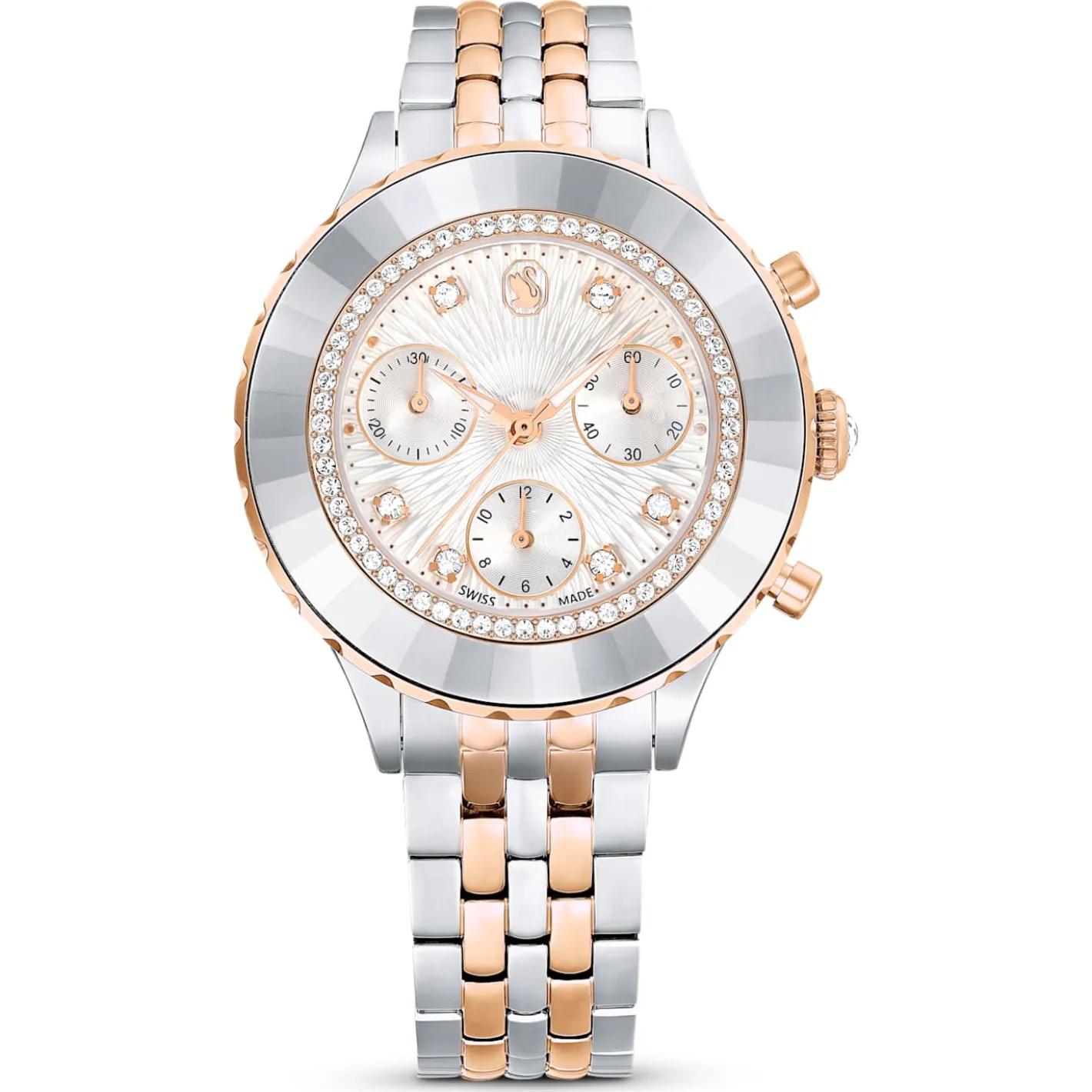 Octea chrono Uhr