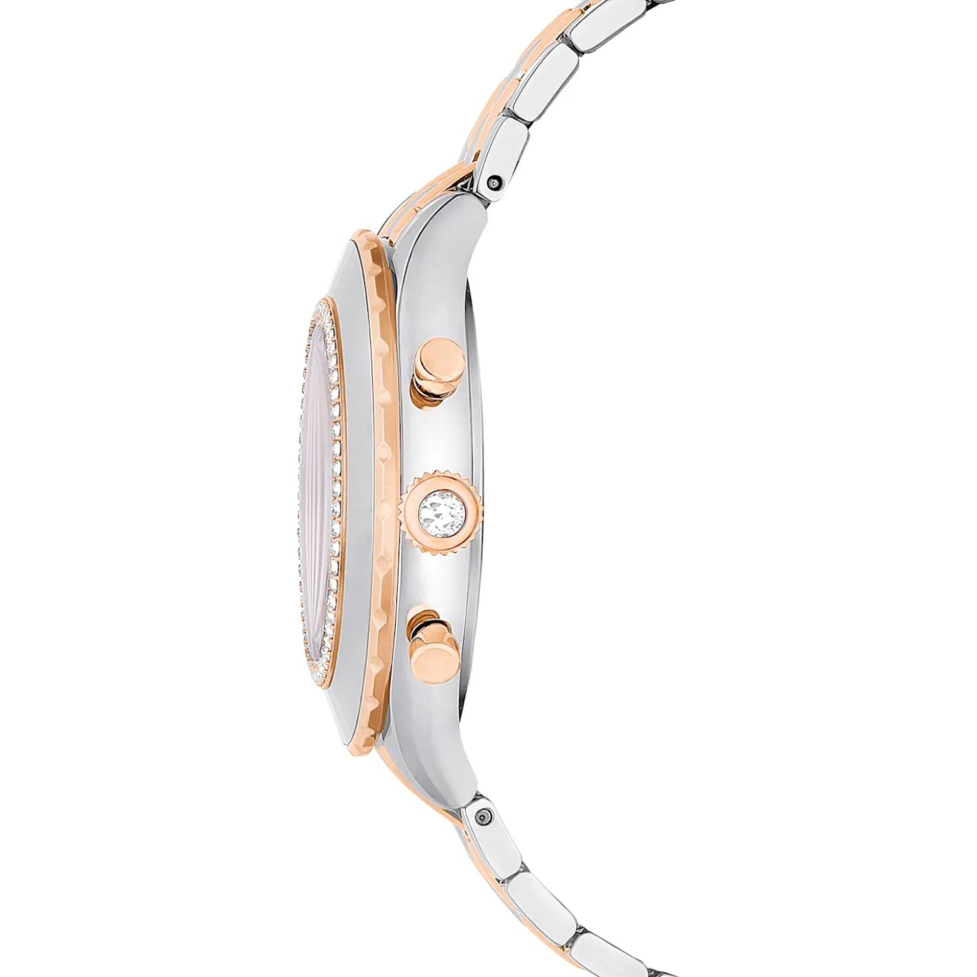 Octea chrono Uhr
