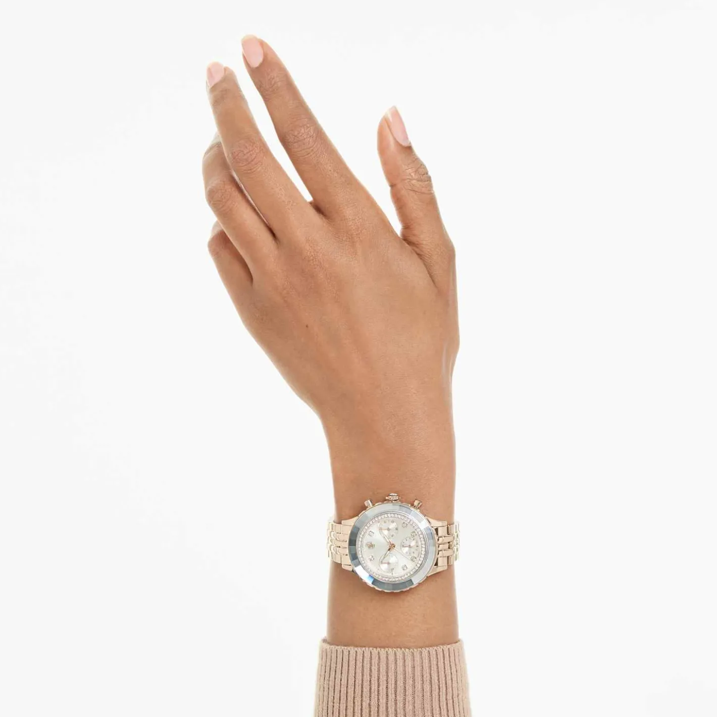 Octea chrono Uhr