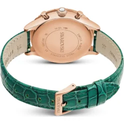 Octea chrono Uhr