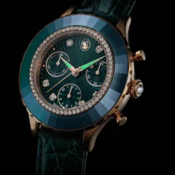 Octea chrono Uhr