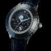 Octea moon Uhr