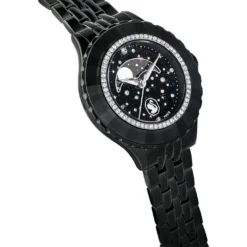 Octea moon Uhr