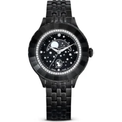Octea moon Uhr