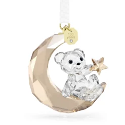 SCS Jahresausgabe Kris Bär Ornament 2025