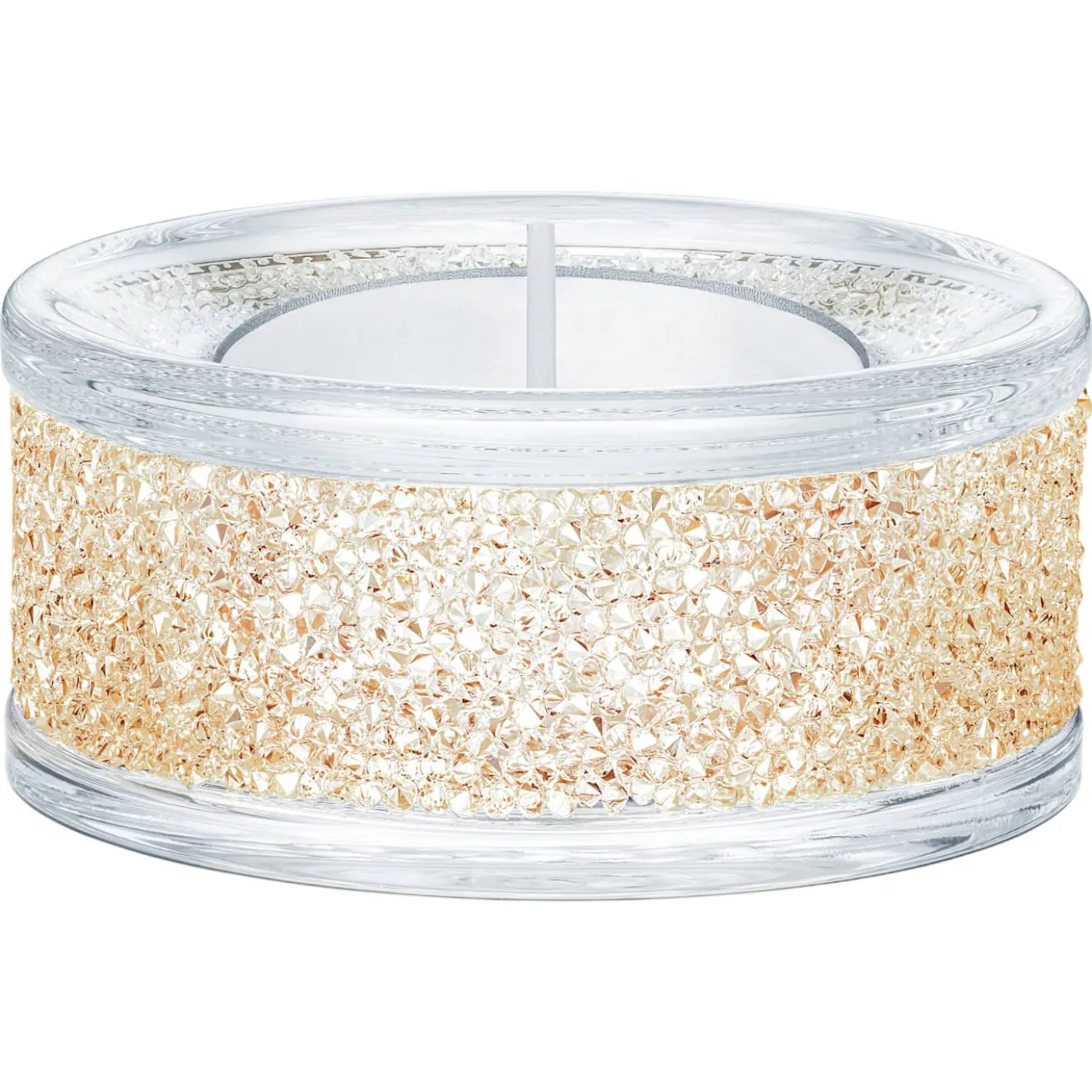Shimmer Teelicht
