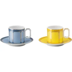 Signum Espresso-Set