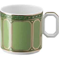 Signum Espressotasse mit Untertasse