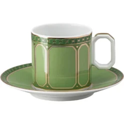 Signum Espressotasse mit Untertasse