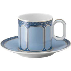 Signum Espressotasse mit Untertasse