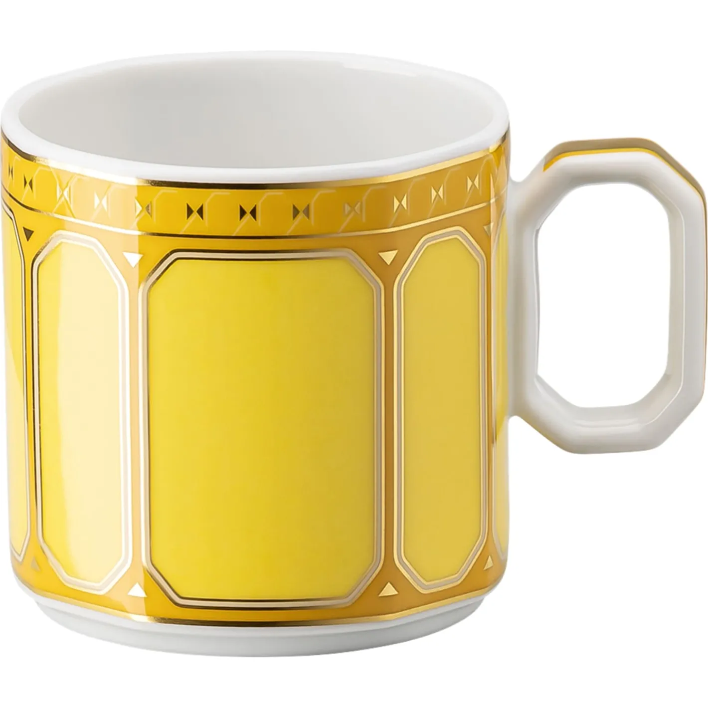 Signum Espressotasse mit Untertasse