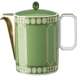 Signum Kaffeekanne