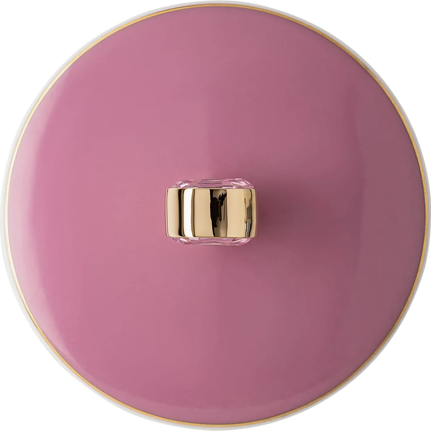 Signum Tasse mit Deckel