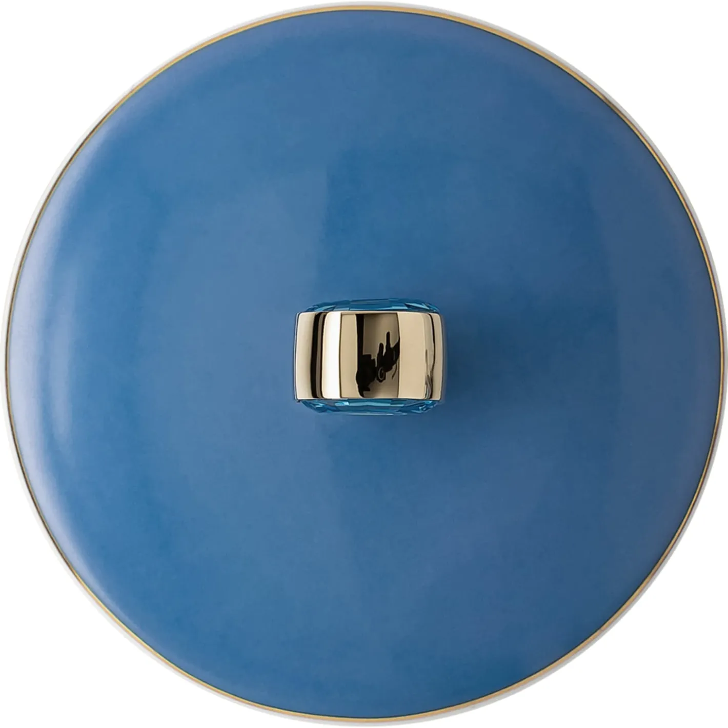 Signum Tasse mit Deckel