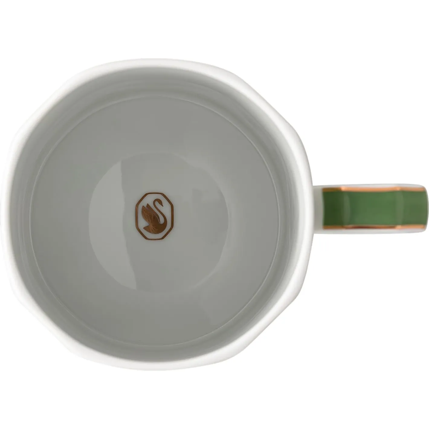 Signum Tasse mit Deckel
