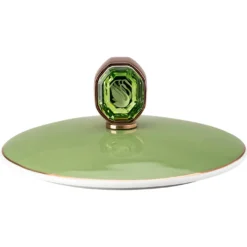 Signum Tasse mit Deckel