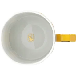 Signum Tasse mit Deckel