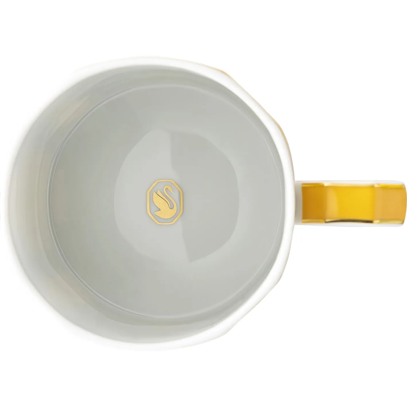 Signum Tasse mit Deckel