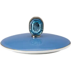 Signum Tasse mit Deckel