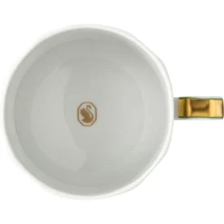 Signum Tasse mit Unterteller