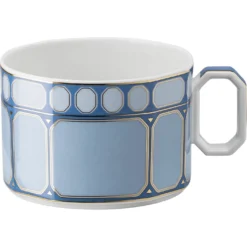 Signum Teetasse mit Untertasse