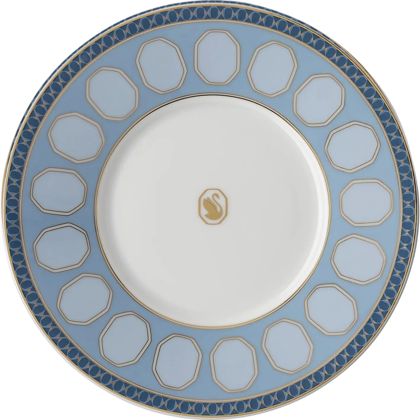 Signum Teetasse mit Untertasse