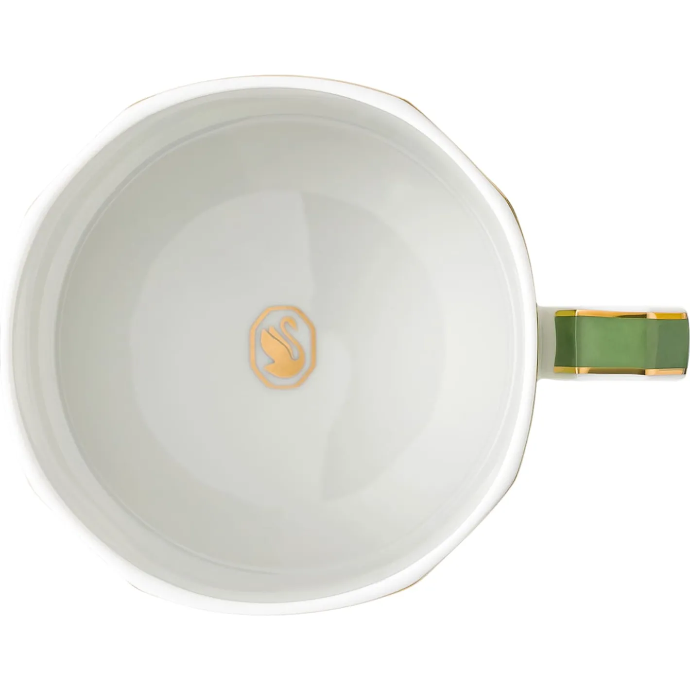 Signum Teetasse mit Untertasse