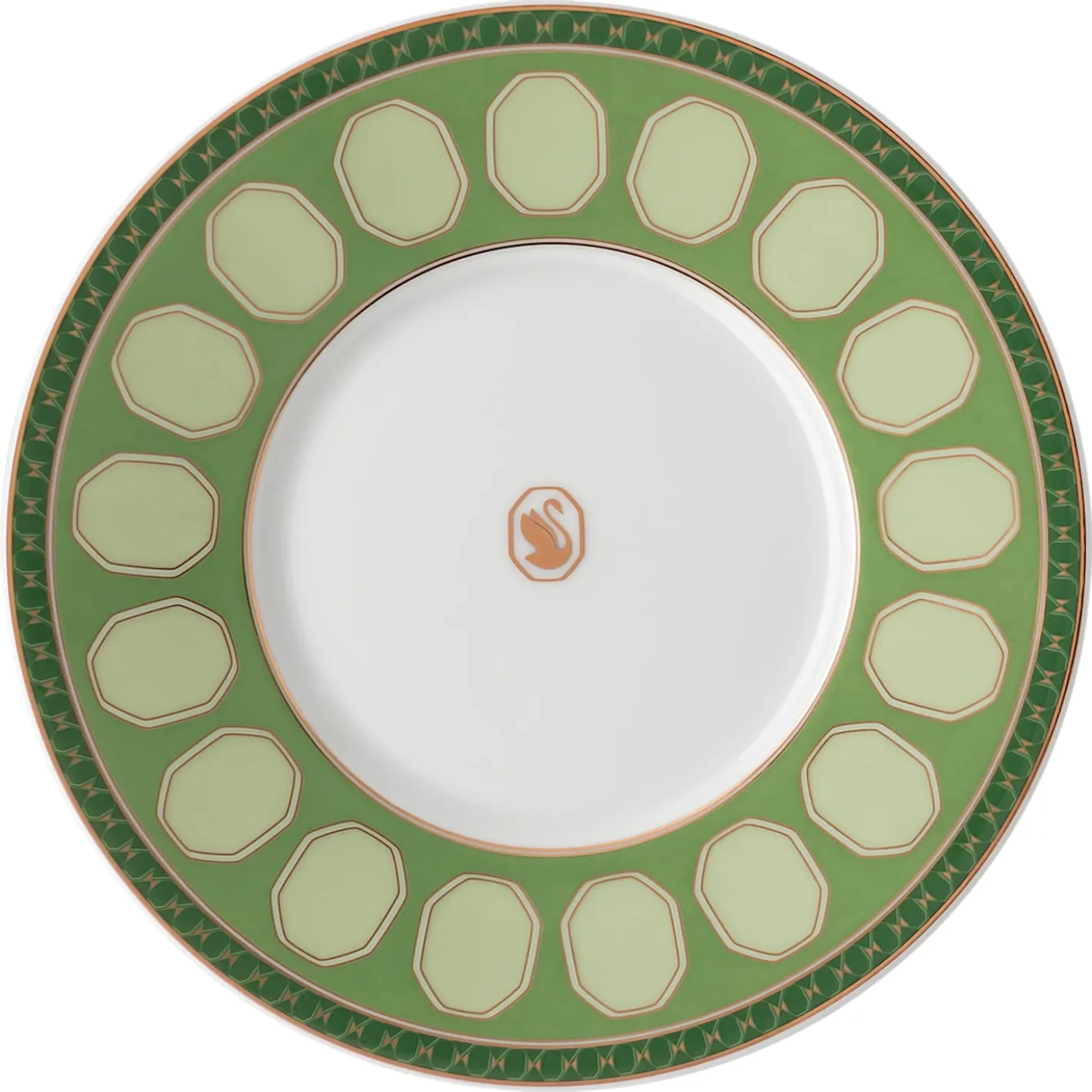 Signum Teetasse mit Untertasse