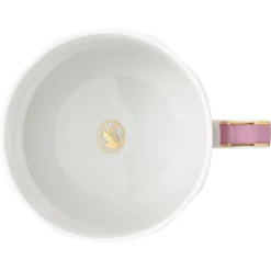 Signum Teetasse mit Untertasse