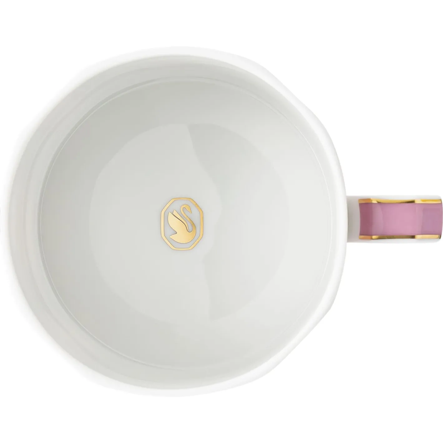 Signum Teetasse mit Untertasse