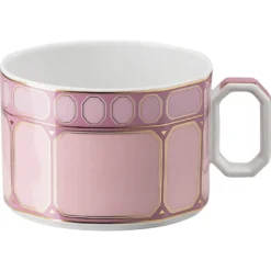 Signum Teetasse mit Untertasse