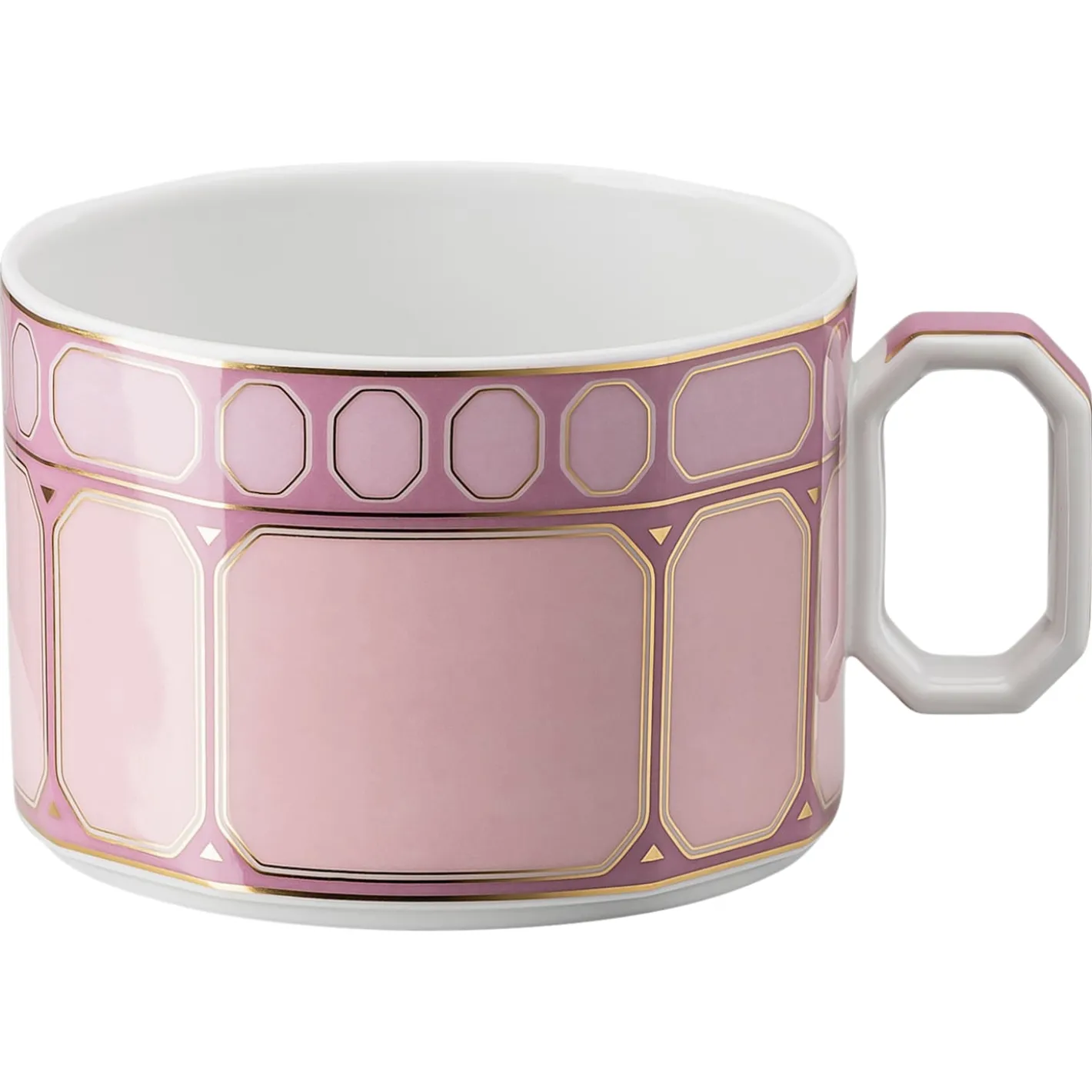 Signum Teetasse mit Untertasse