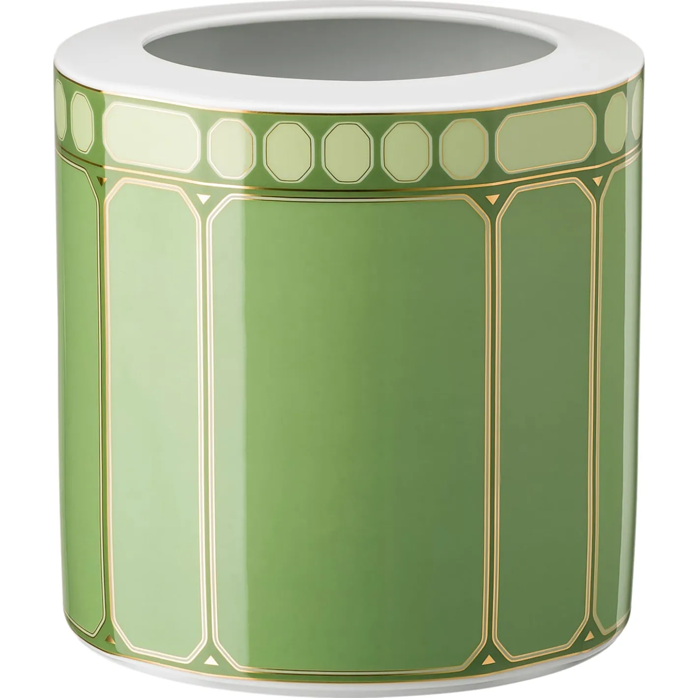 Signum Vase