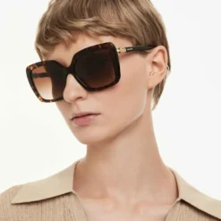 Sonnenbrille