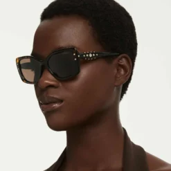 Sonnenbrille