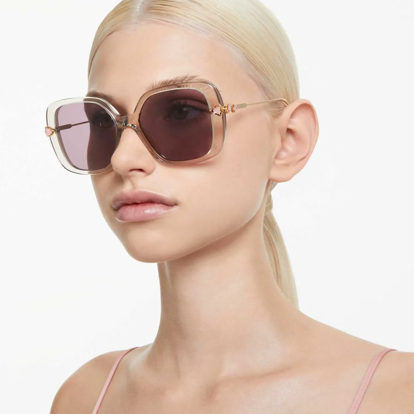 Sonnenbrille