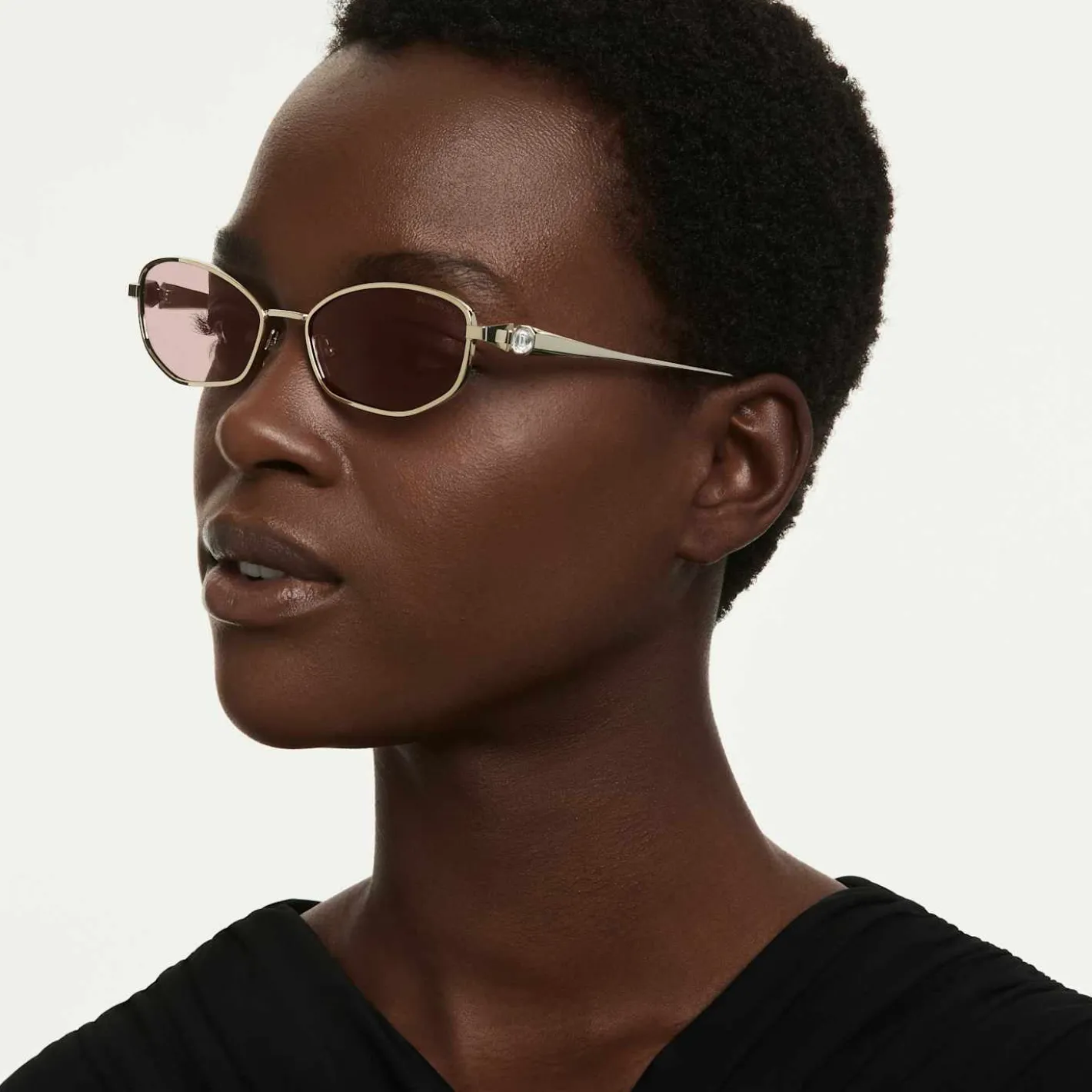 Sonnenbrille