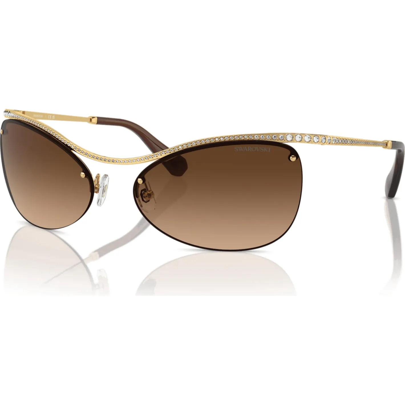 Sonnenbrille