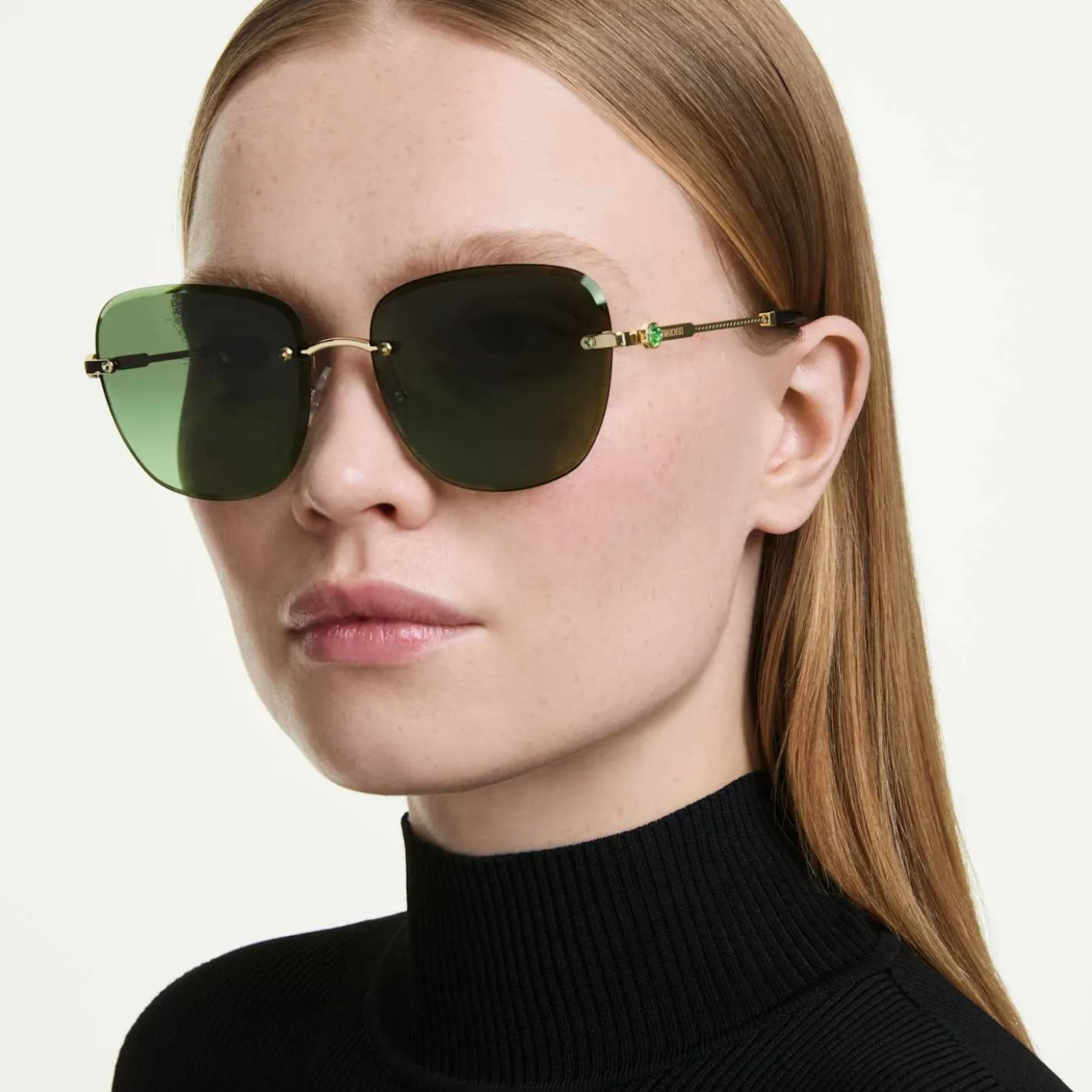 Sonnenbrille
