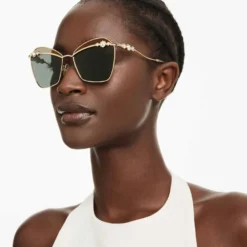 Sonnenbrille